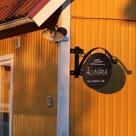 Wat zijn de beste hotels in de buurt van Sandgrund Lars Lerin? Karlstad Buitenkant foto
