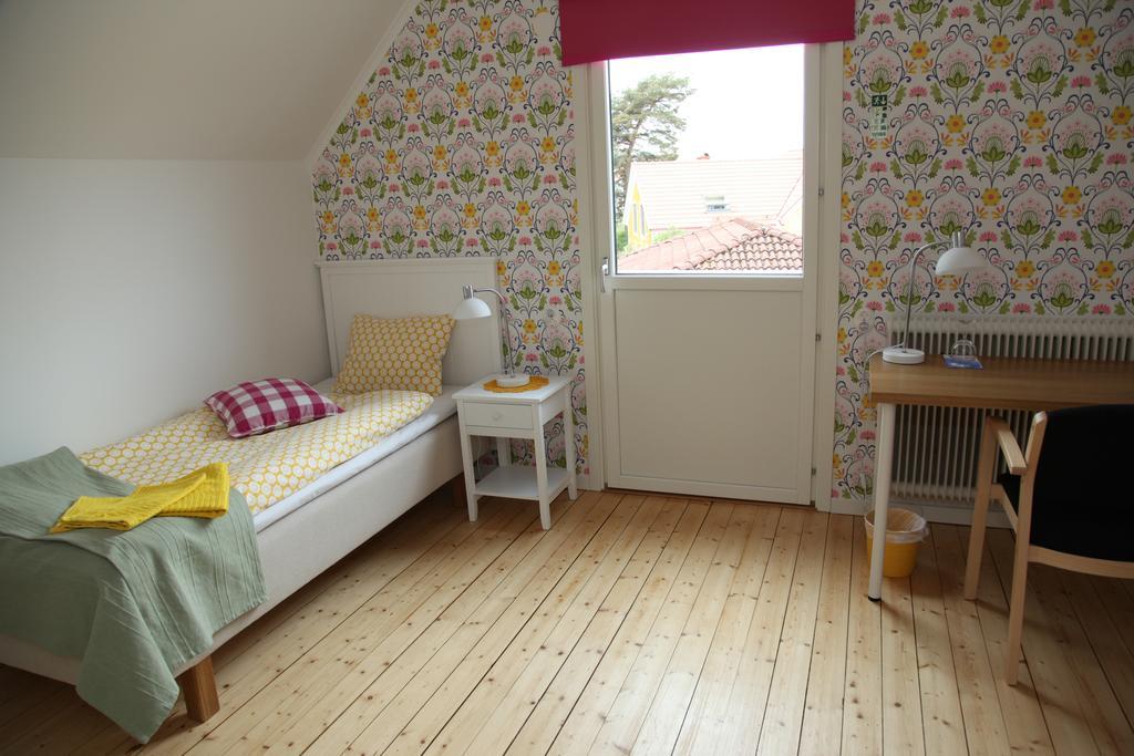 Wat zijn de beste hotels in de buurt van Sandgrund Lars Lerin? Karlstad Kamer foto