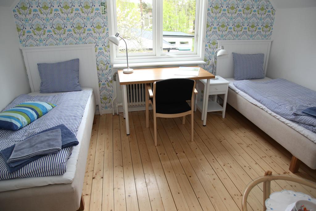 Wat zijn de beste hotels in de buurt van Sandgrund Lars Lerin? Karlstad Kamer foto