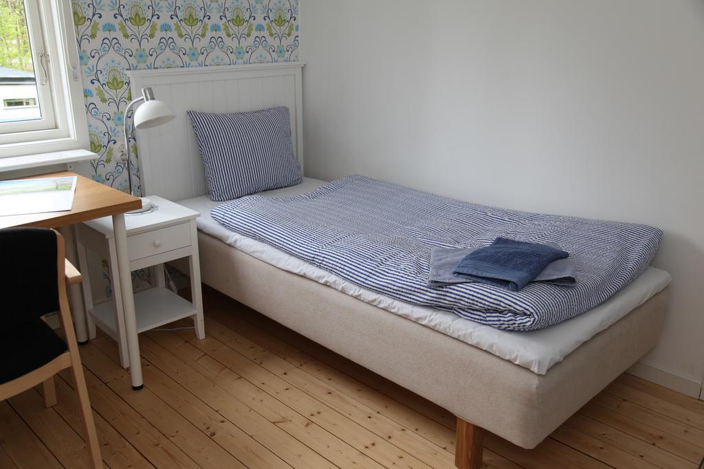 Wat zijn de beste hotels in de buurt van Sandgrund Lars Lerin? Karlstad Kamer foto