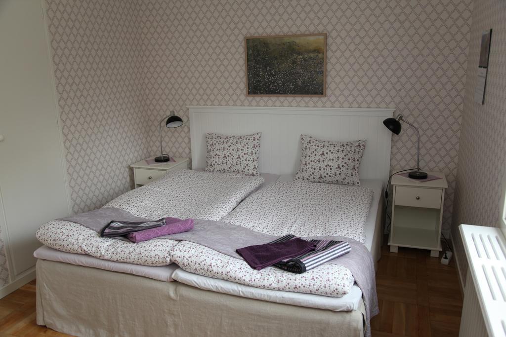 Wat zijn de beste hotels in de buurt van Sandgrund Lars Lerin? Karlstad Kamer foto