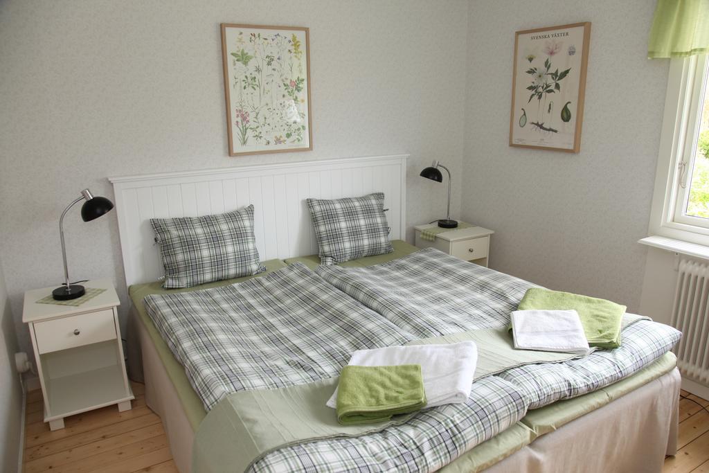 Wat zijn de beste hotels in de buurt van Sandgrund Lars Lerin? Karlstad Kamer foto