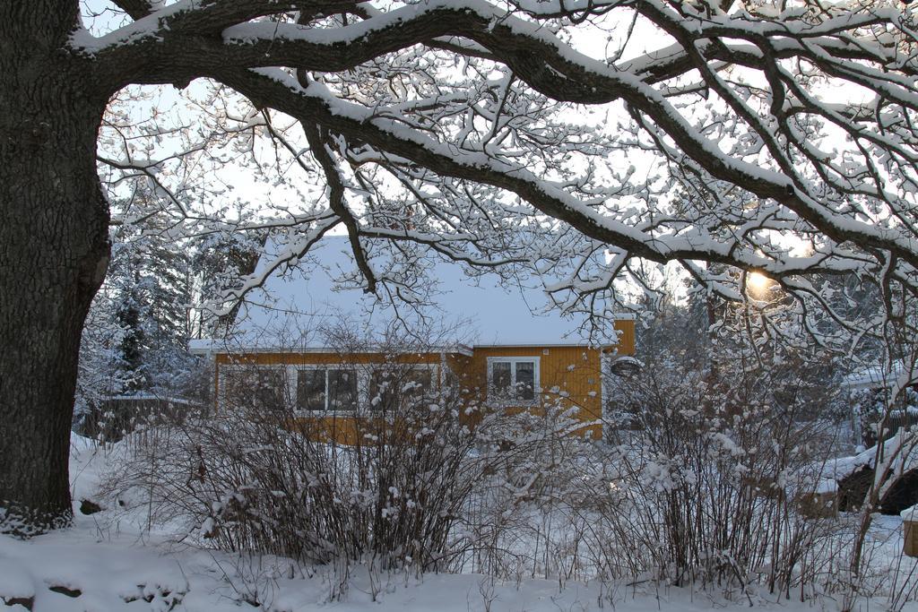 Wat zijn de beste hotels in de buurt van Sandgrund Lars Lerin? Karlstad Buitenkant foto