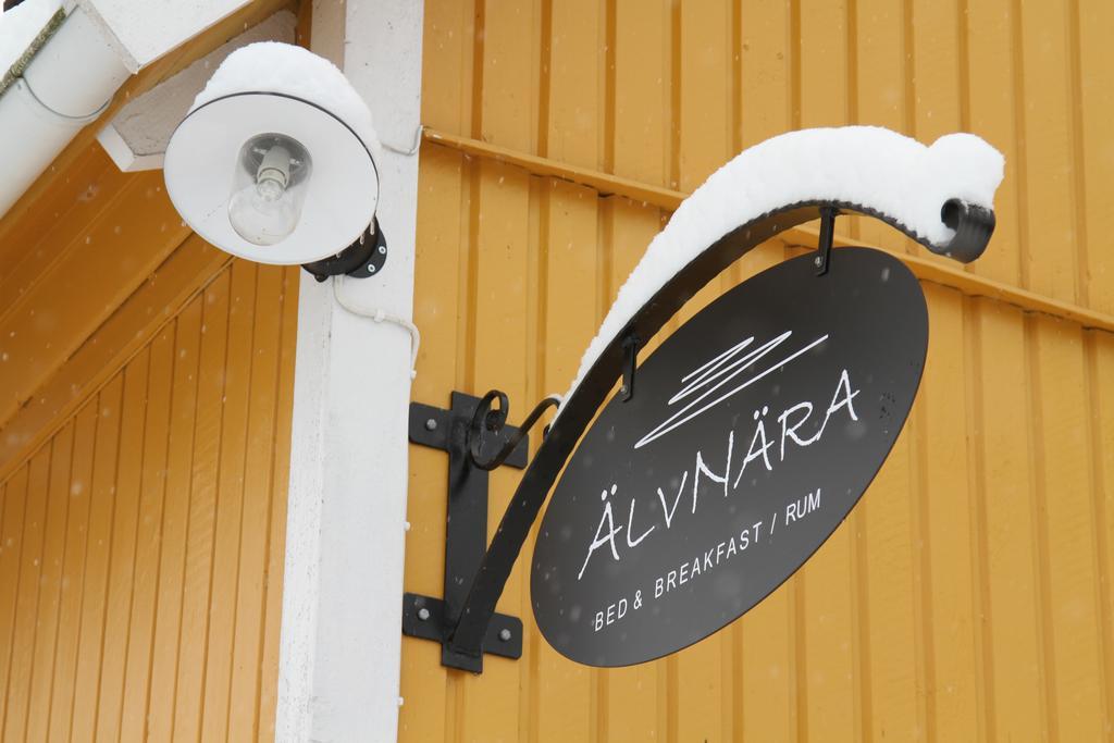 Wat zijn de beste hotels in de buurt van Sandgrund Lars Lerin? Karlstad Buitenkant foto