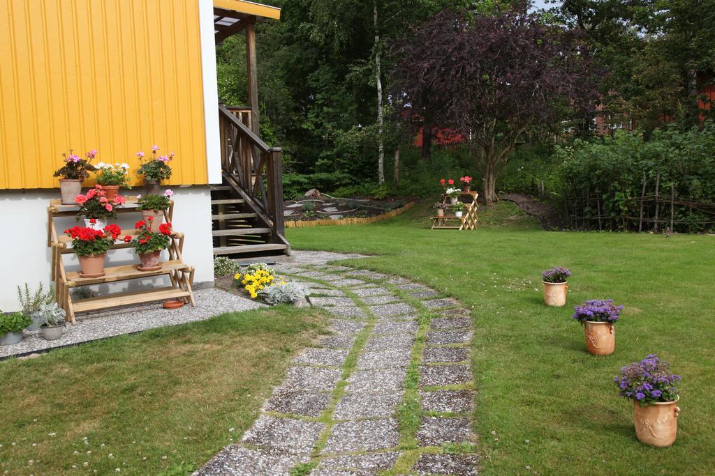 Wat zijn de beste hotels in de buurt van Sandgrund Lars Lerin? Karlstad Buitenkant foto