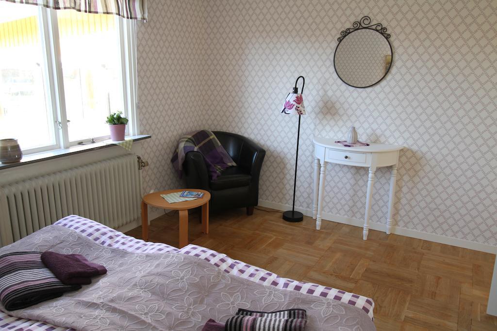 Wat zijn de beste hotels in de buurt van Sandgrund Lars Lerin? Karlstad Kamer foto