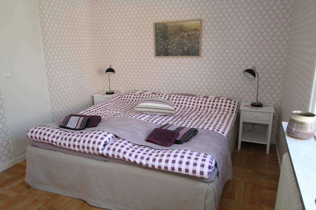 Wat zijn de beste hotels in de buurt van Sandgrund Lars Lerin? Karlstad Kamer foto