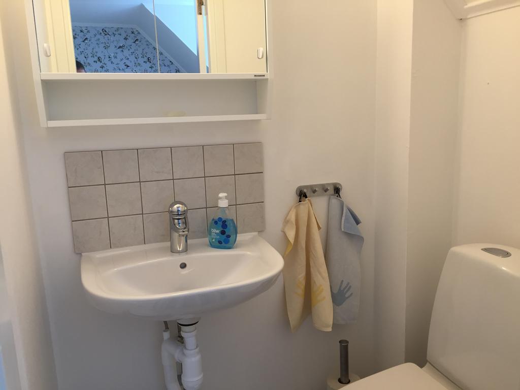 Wat zijn de beste hotels in de buurt van Sandgrund Lars Lerin? Karlstad Buitenkant foto