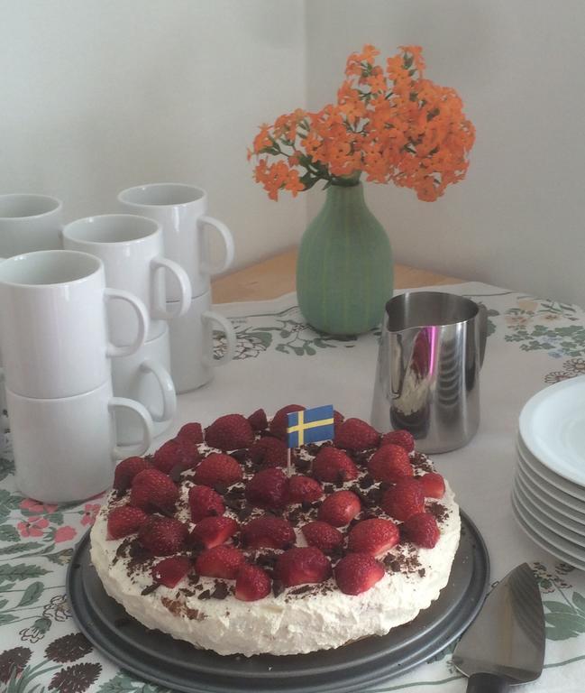 Wat zijn de beste hotels in de buurt van Sandgrund Lars Lerin? Karlstad Buitenkant foto