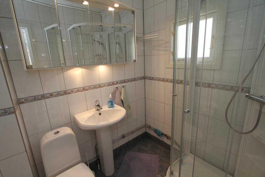 Wat zijn de beste hotels in de buurt van Sandgrund Lars Lerin? Karlstad Buitenkant foto