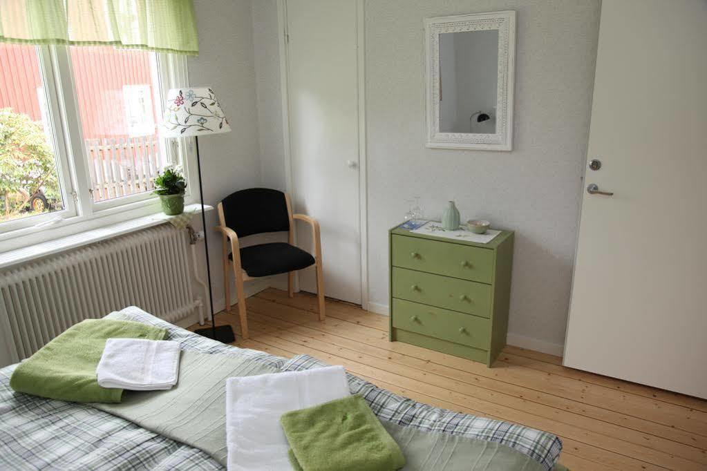 Wat zijn de beste hotels in de buurt van Sandgrund Lars Lerin? Karlstad Buitenkant foto