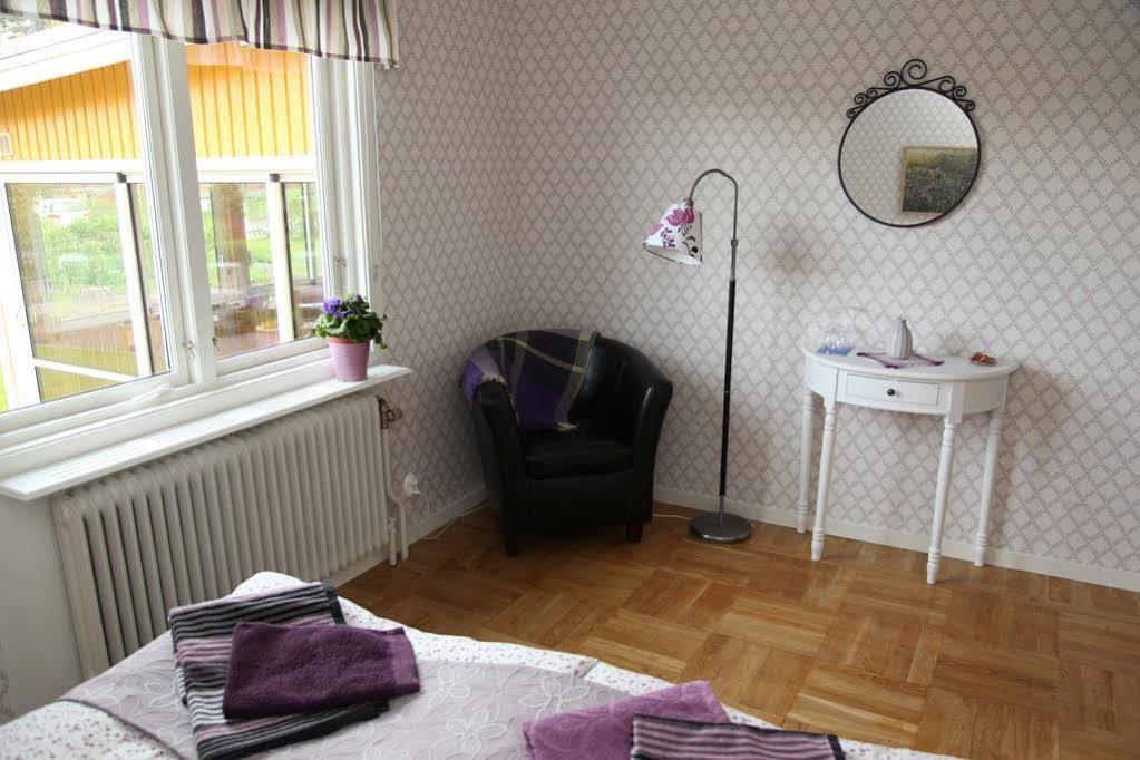 Wat zijn de beste hotels in de buurt van Sandgrund Lars Lerin? Karlstad Buitenkant foto